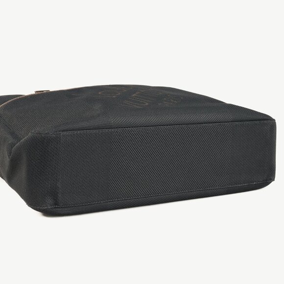 Louis Vuitton Yack Noir Damier Geant Canvas Messenger Bag - Picture 5 of 14